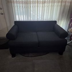 Small Loveseat