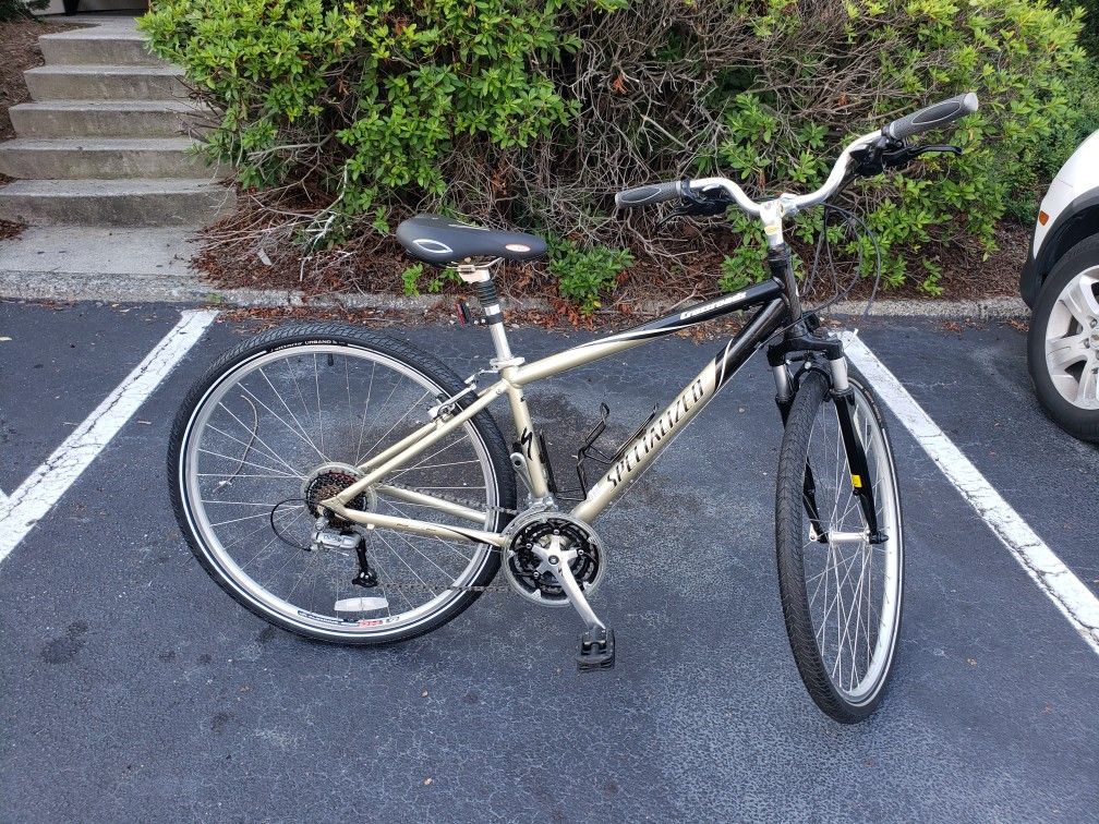 Specialized