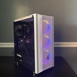 Gaming PC (Ryzen 5/GTX 1080)