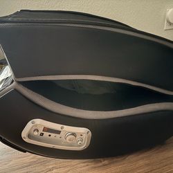 X Rocker Video Gaming Chair with Built in Speakers