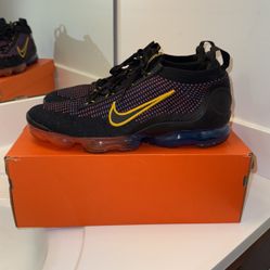 Men’s Nike Vapormax 2021 Black Multi