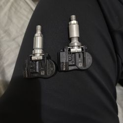 Redi Sensors For Toyotas 