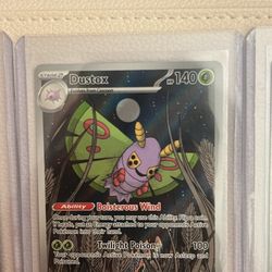 Dustox