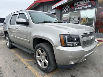 2007 Chevrolet Tahoe