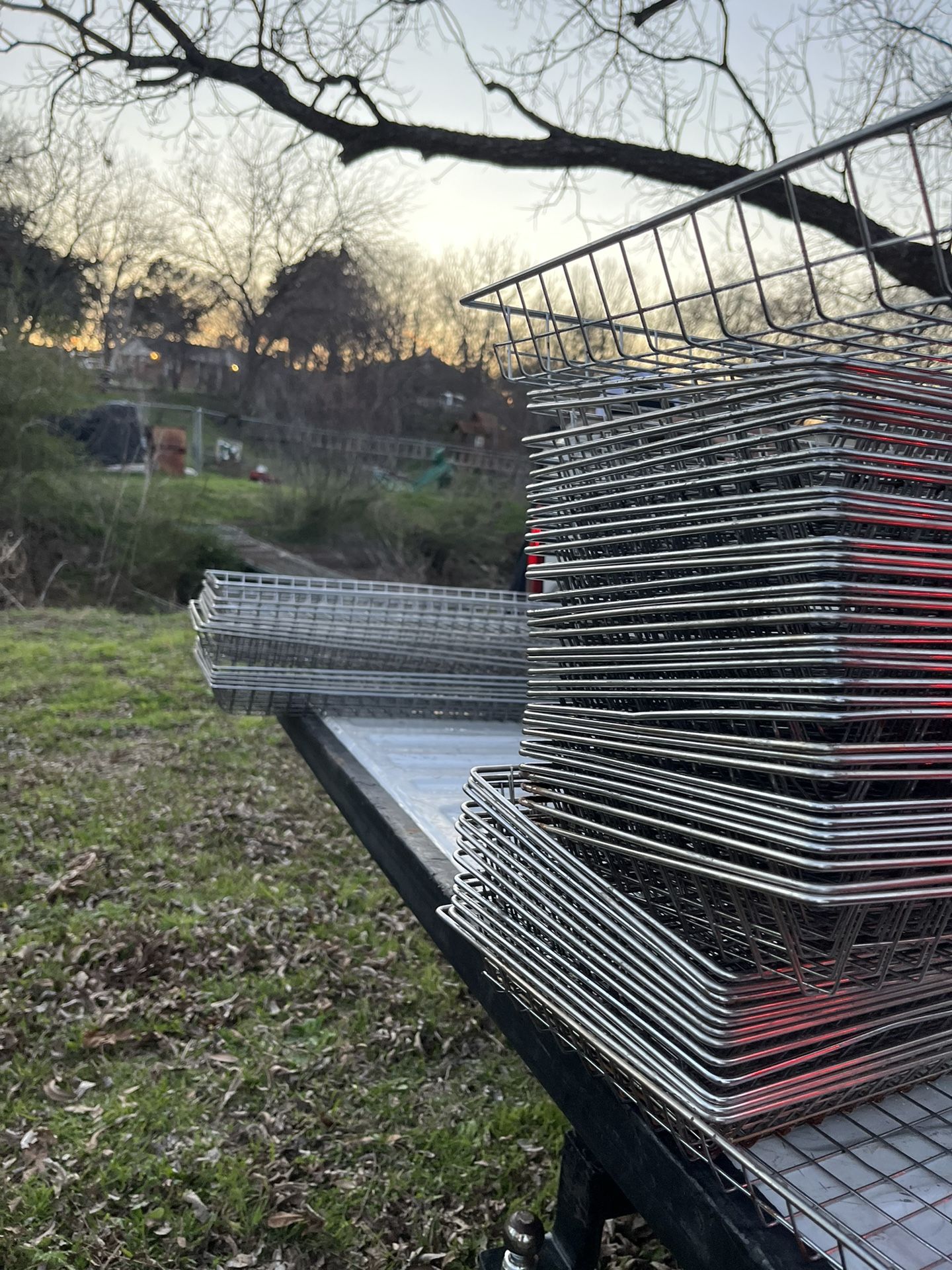 Backing Racks for Sale in Grand Prairie, TX - OfferUp