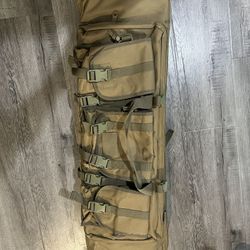 Airsoft Bag