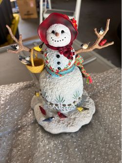 Lenox Christmas keepsake