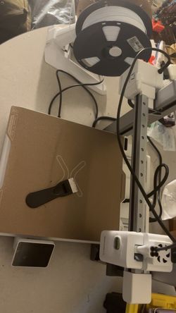 Sparx-i7 with cfs mini