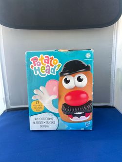 Mr Potato Head Classic Toy