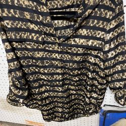 Calvin Klein Blouse $$$reduced