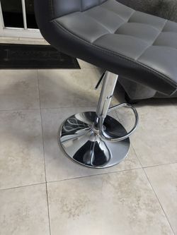Set Of 4 Bar stools