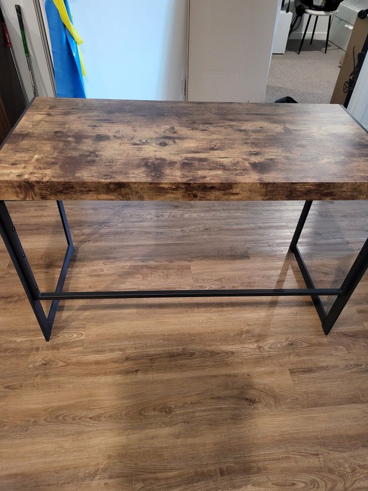 Farmhouse Style Desk