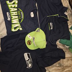 Seahawks Bundle