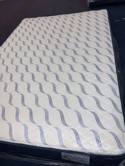 New mattresses at a good price