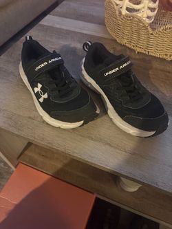 Under Armour Kids Sneakers