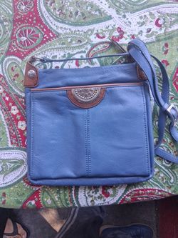 BRIGHTON SHILOH AFRICANZ Cell phone Case MG Purse Wallet MG Organizer Crossbody