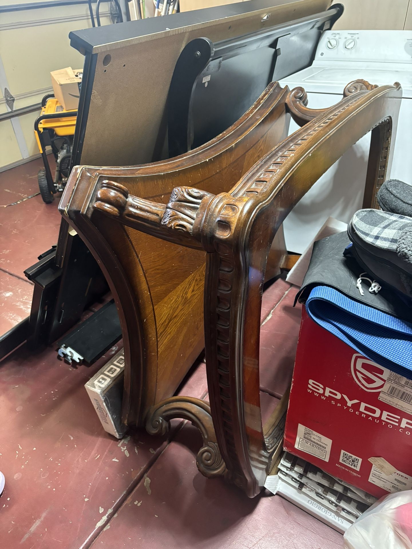 Free Coffee Table