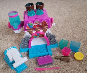Play-Doh Kitchen Creations Candy Delight Playset
