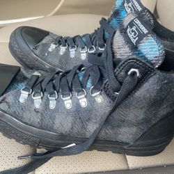 Converse Woolrich CT Street Hiker Unisex