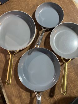 Frying Pans