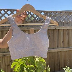 America eagle Bralettes.   Bin B 