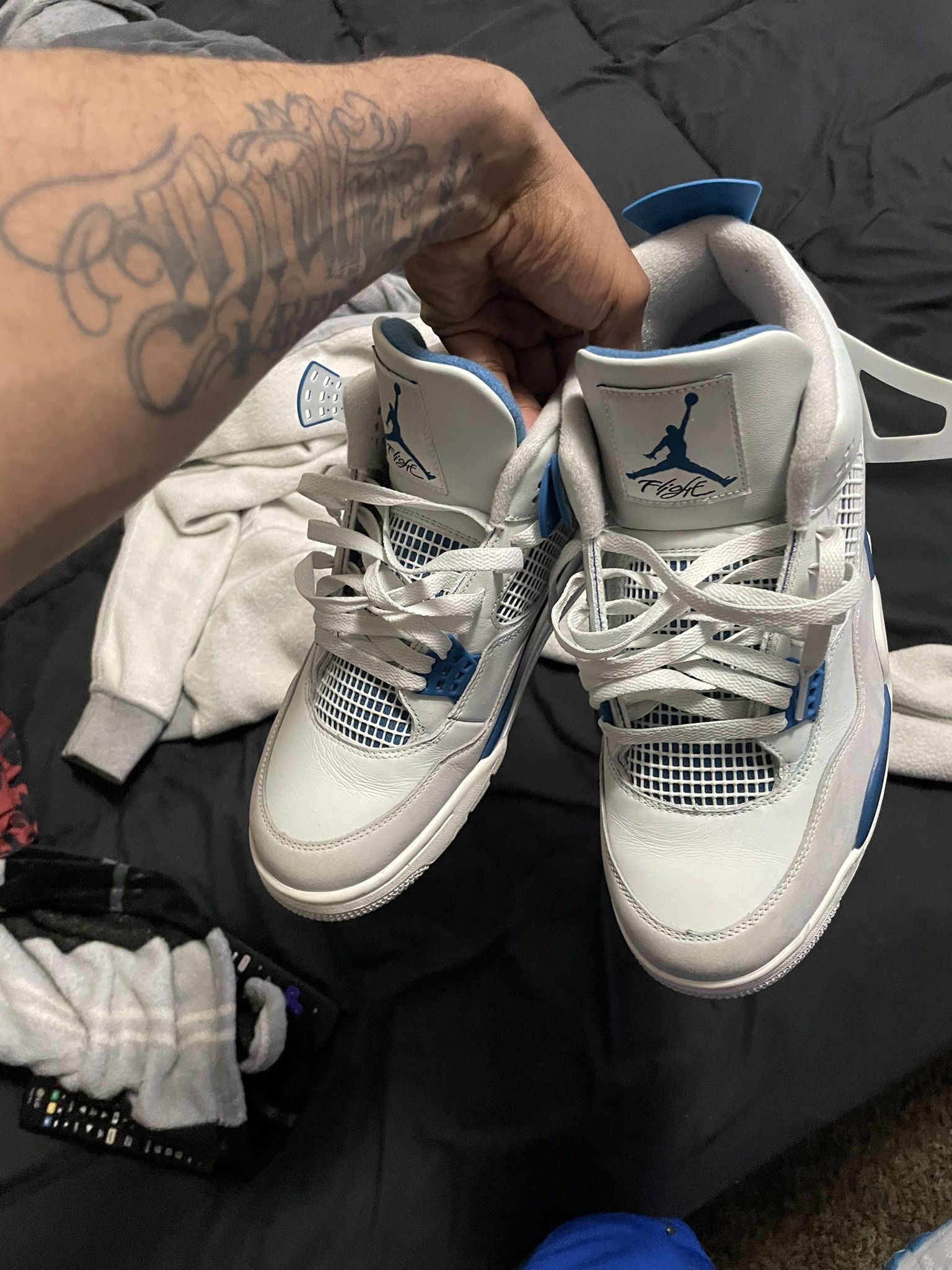 Retros