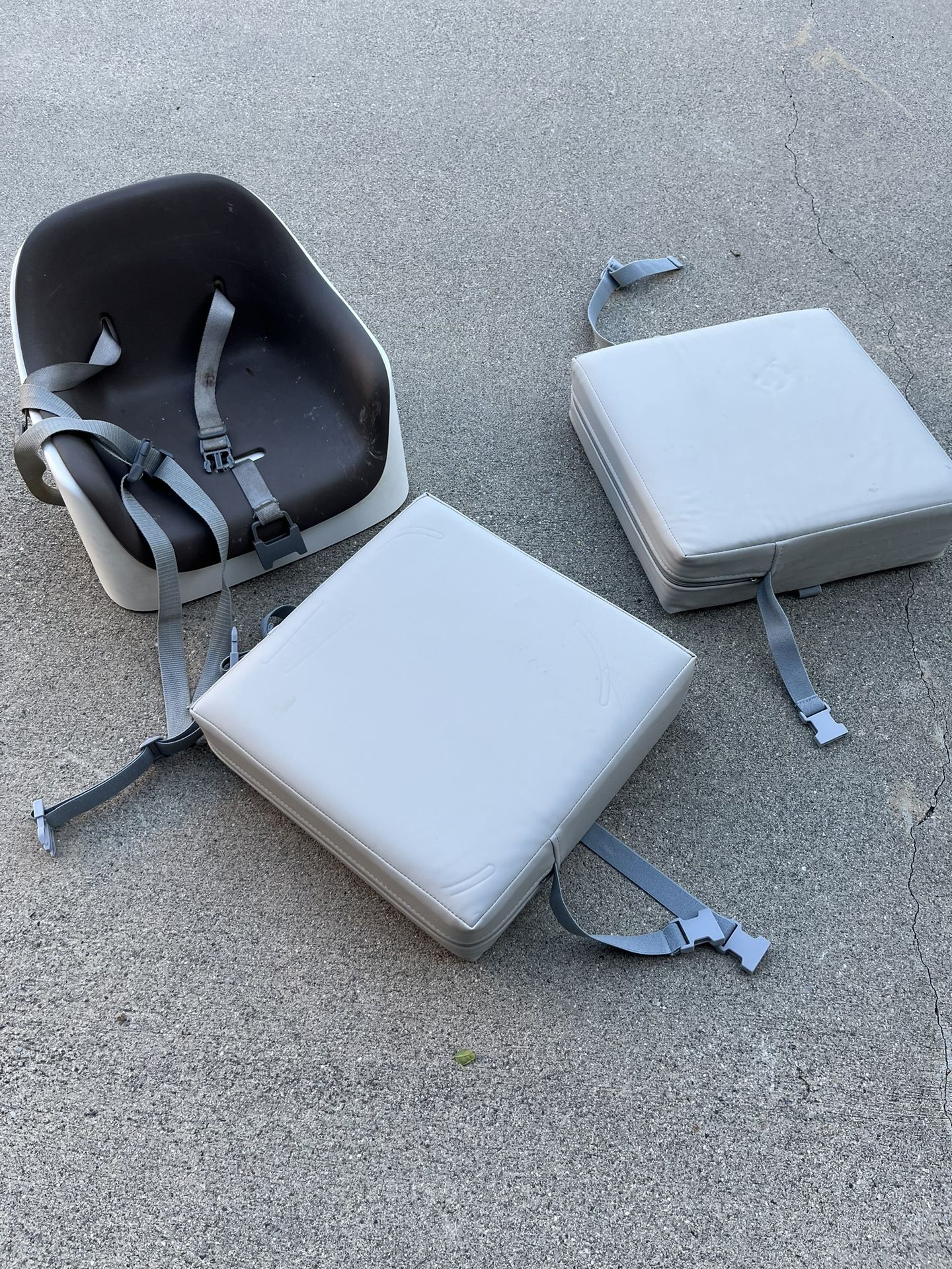 Free Kids Booster Seats