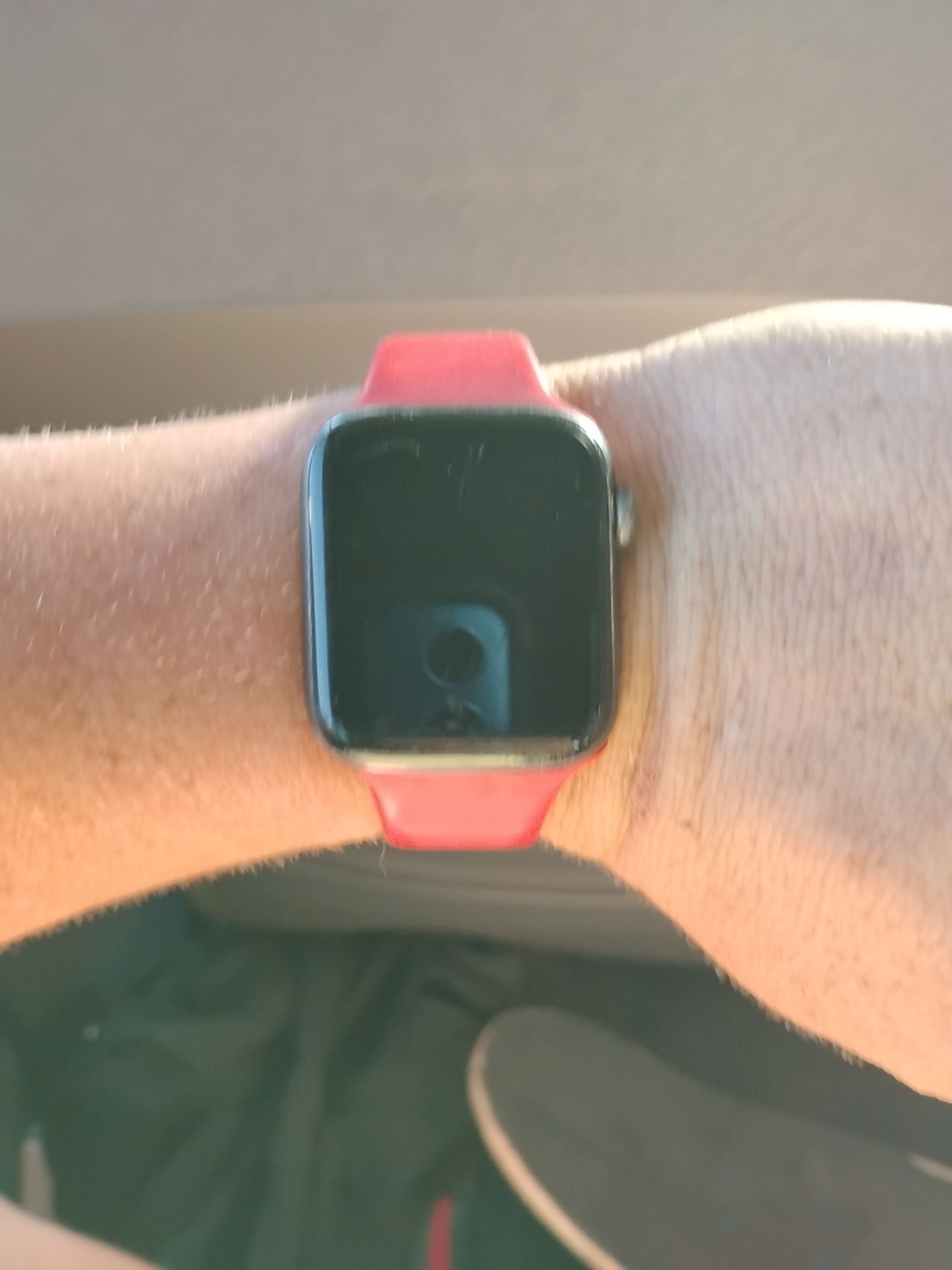 Apple watch series 6 44mm