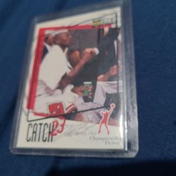 Mj Card