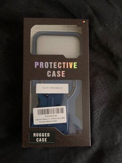 Iphone 17 pro max 6,9 case