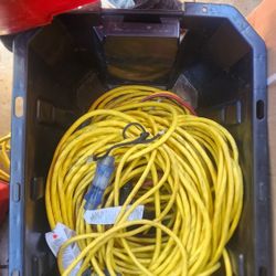 Cables