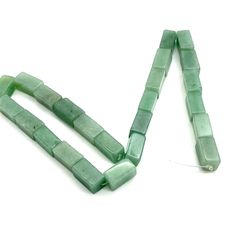 New Aventurine Beads