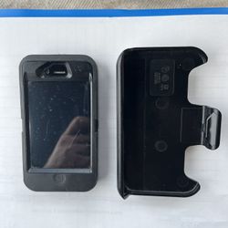 The Very First iPhone 4