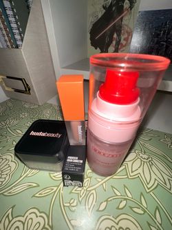 Makeup