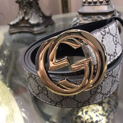 Belt size 34 to 36