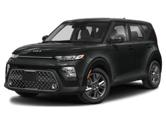 2022 Kia Soul