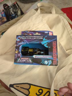 Transformers Legacy G2 Velocitron Shadowstrip