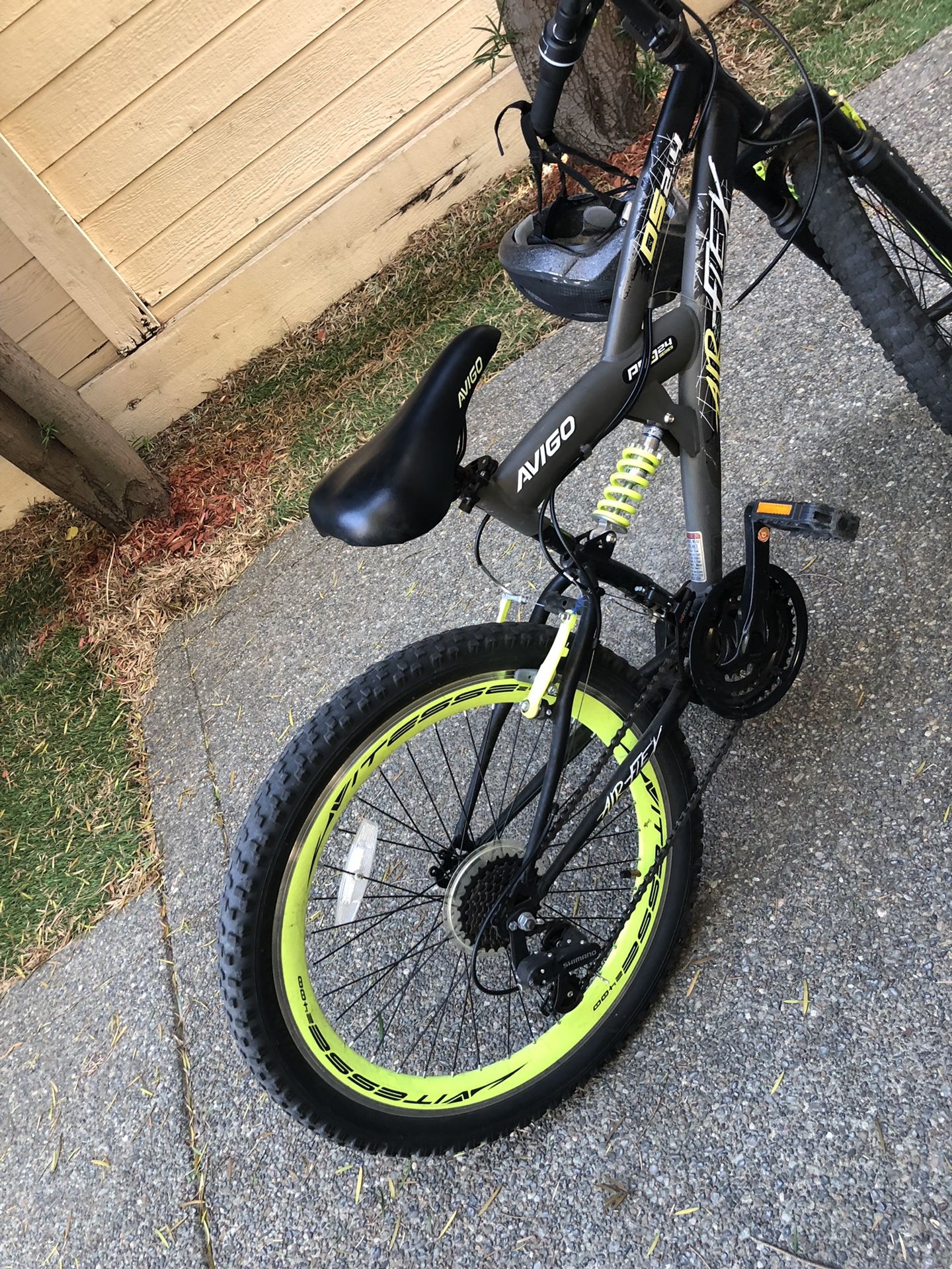 Avigo airflex hotsell