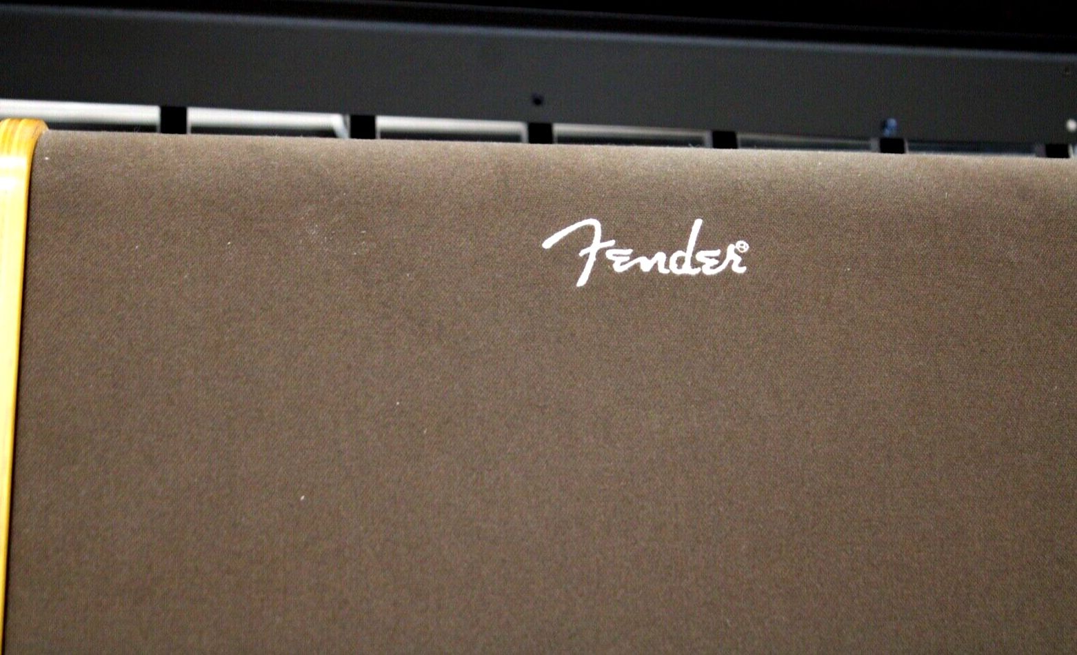 Fender Acoustic PRO Guitar Amplifier 200 WATT Powerful Flexible Lightweight Music gear