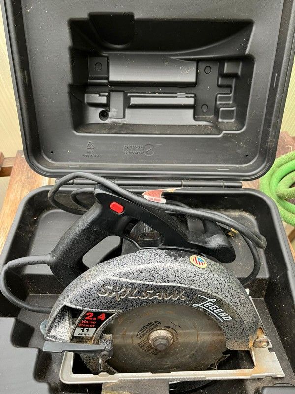 SkilSaw