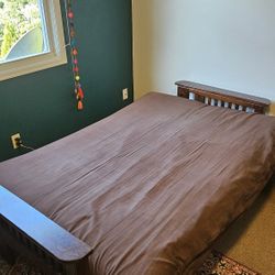 Free Futon Couch Bed