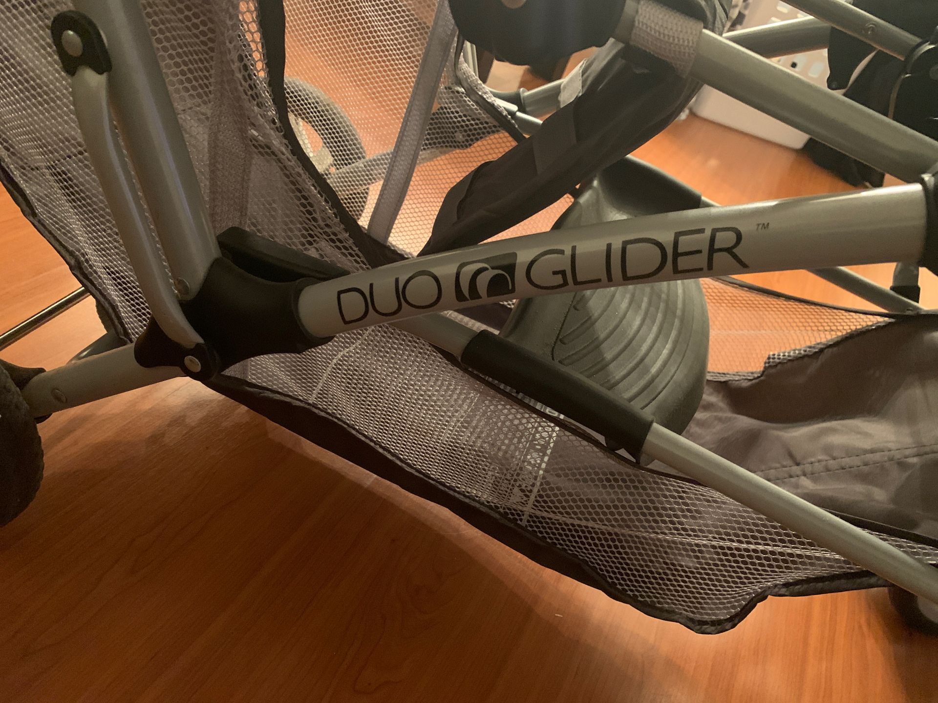 Graco Duo Glider Double stroller