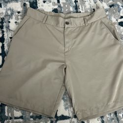 Golf/ Dress Shorts Adidas 