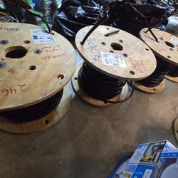 2/0 Copper Wire Thhn