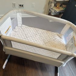 Baby Delight Bassinet 