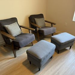 Chairs