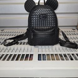 Minnie Backpack 
