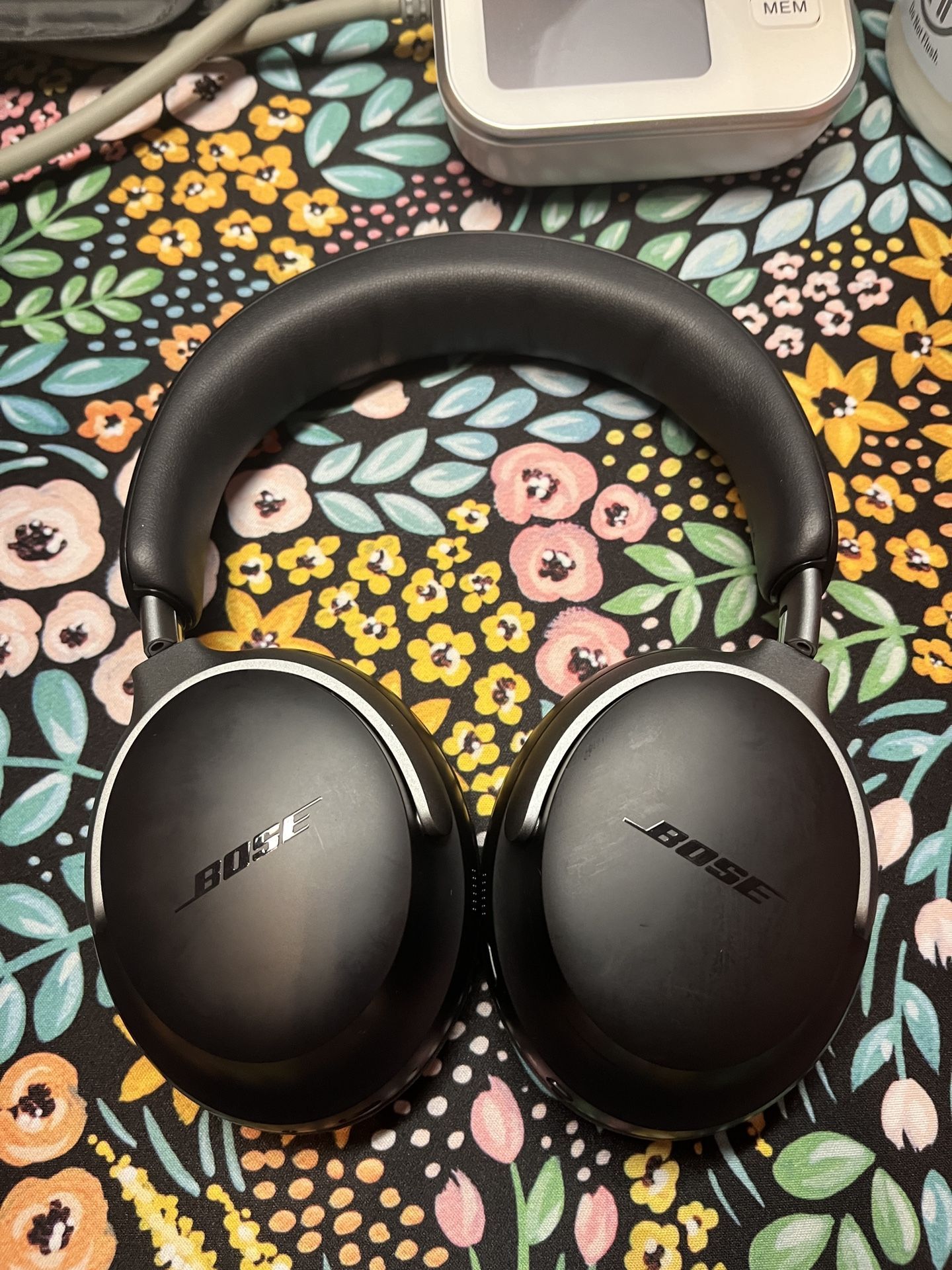Bose QuietComfort Ultra Headphones