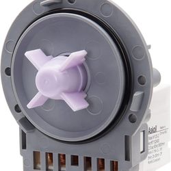 Askoll Washing Machine Wash Water Circulation Pump EAU(contact info removed)3 4681EA2002H