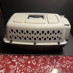 Pet Carrier